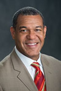 Jarvis Johnson